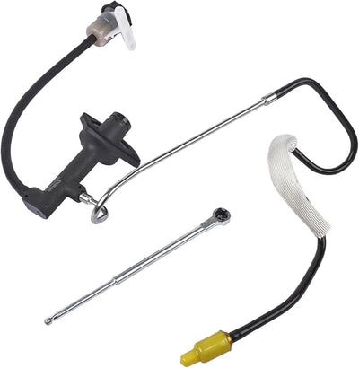 Kit cilindro maestro y esclavo embrague Ford Ranger Explorer Mazda
