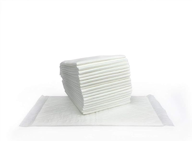 Alfombrillas superabsorbentes 1.5qt 200uds doble cara