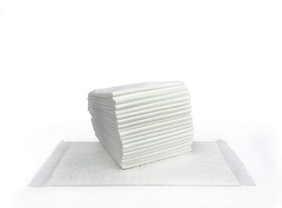 Alfombrillas superabsorbentes 1.5qt 200uds doble cara