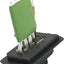 Resistencia motor soplador manual Chrysler Dodge 05-07