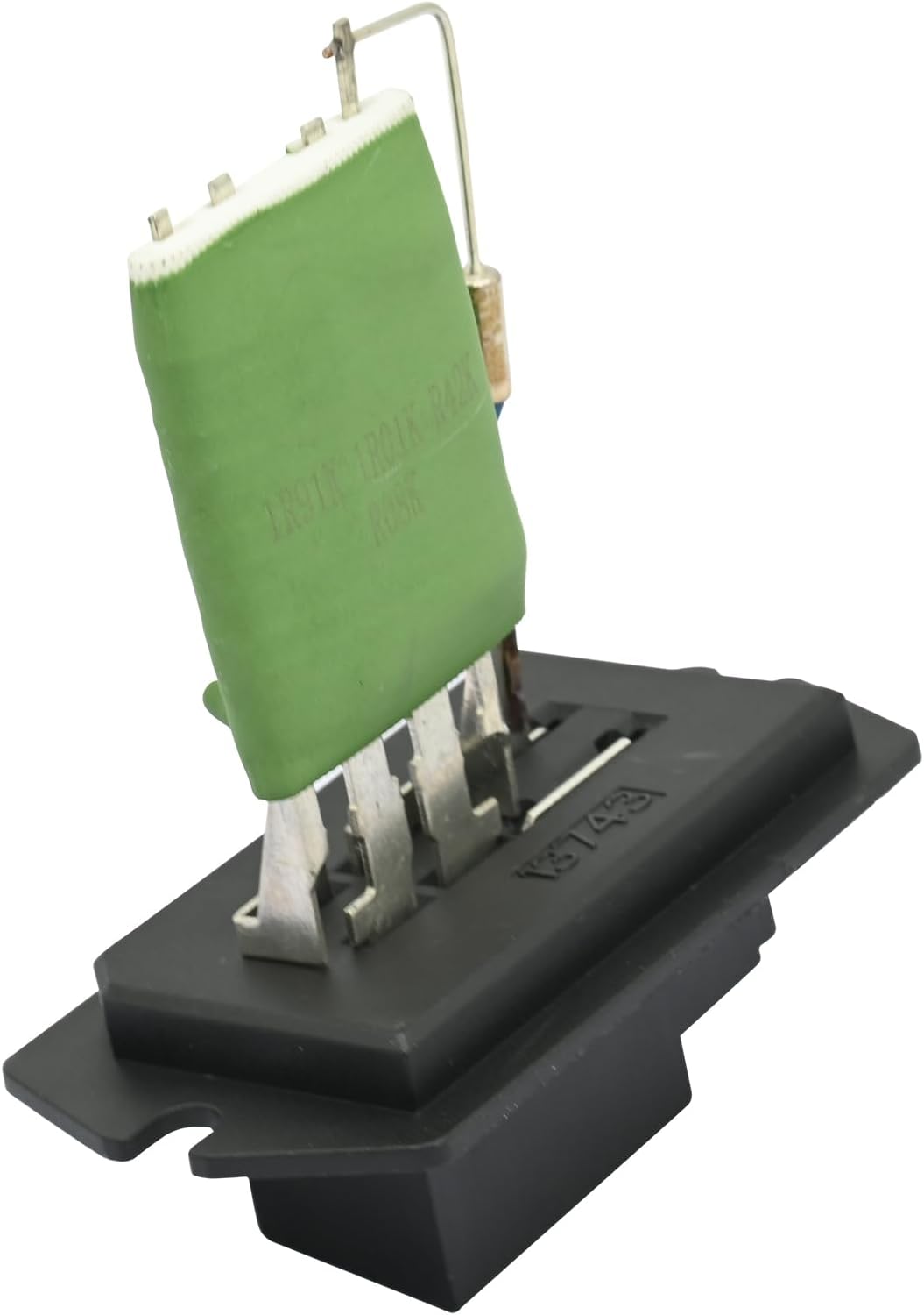 Resistencia motor soplador manual Chrysler Dodge 05-07