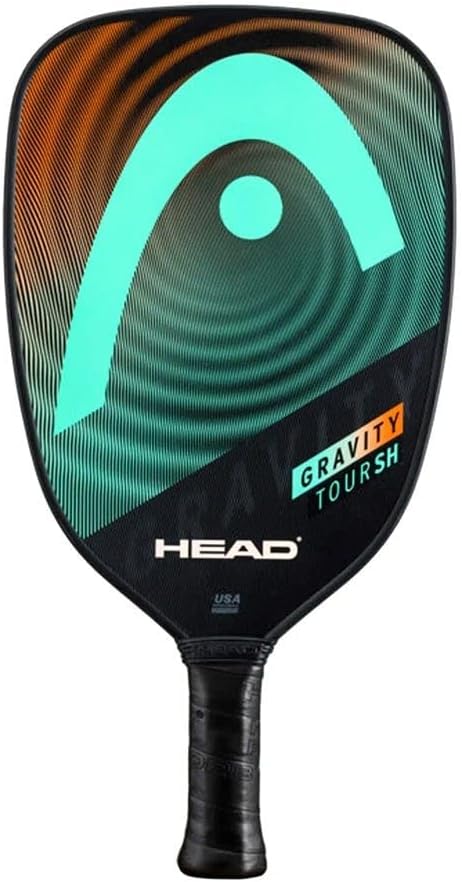 Pala Pickleball Head Gravity Tour SH