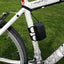 Batería luz impermeable bicicleta 10400 mAh 8.4 V CREE