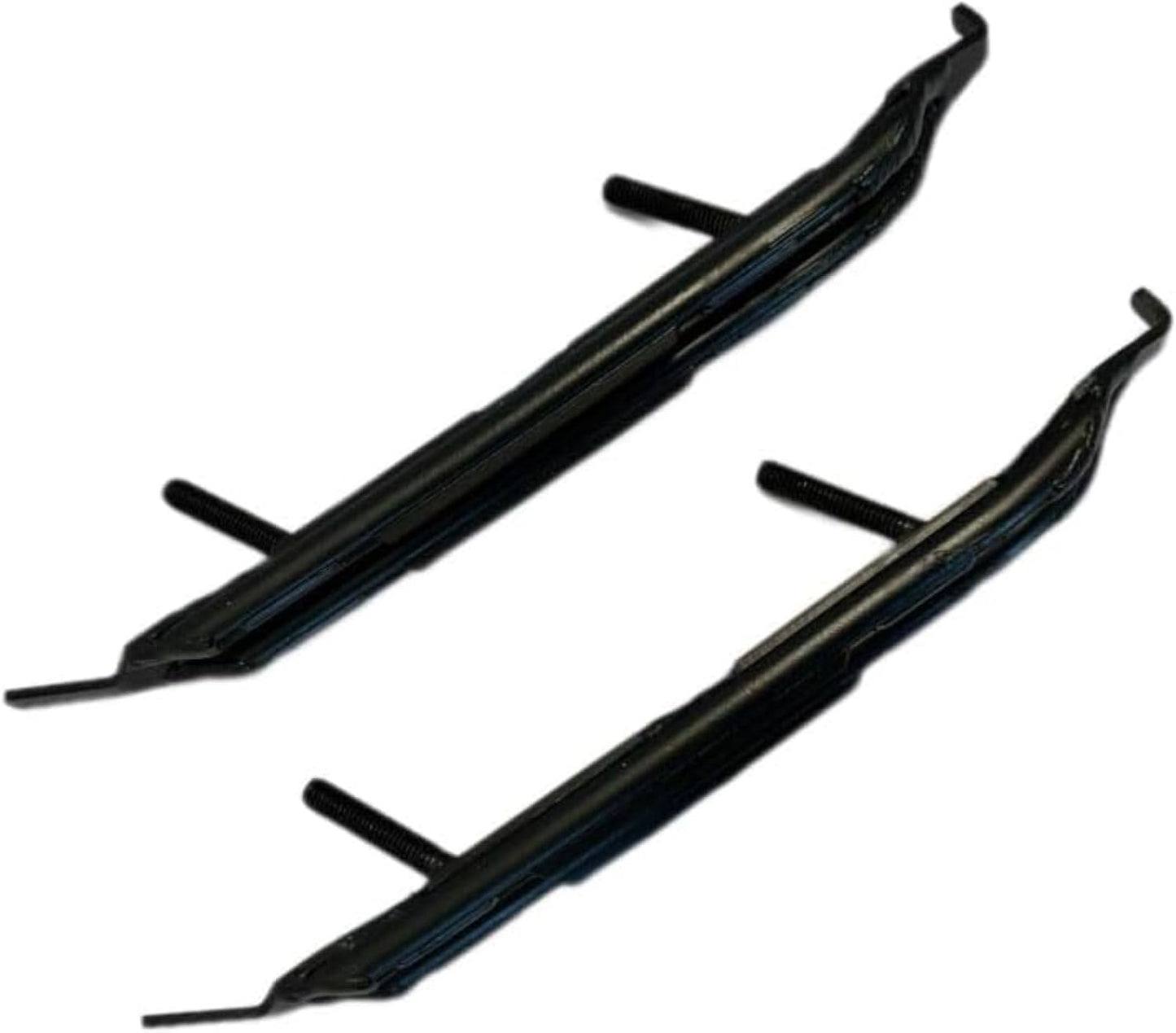Caminos carburo doble 8pulg serie 42 Ski Doo Pilot