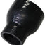 Manguera silicona auto reducer recta 76mm acoplador 3 capas