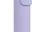 Vaso deportivo acero inox 20oz para bebidas lila