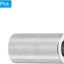 Espaciadores acero inox M5 5 Pzas
