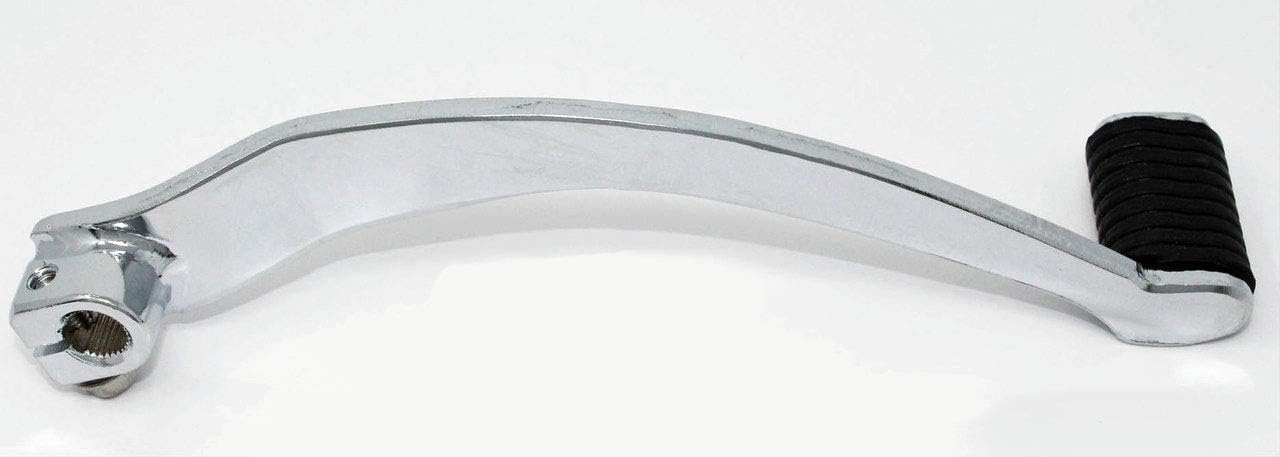 Palanca cambio comp Honda TRX 125 85-86