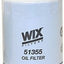 Filtro aceite 51355
