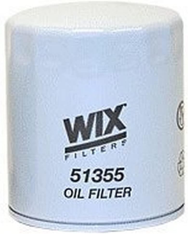 Filtro aceite 51355