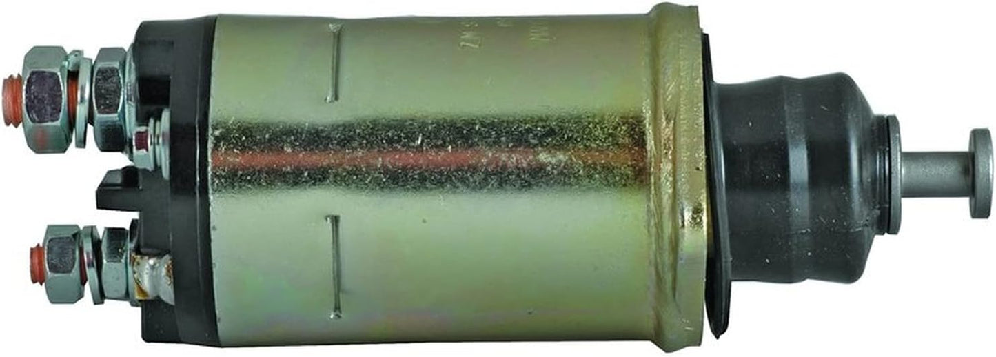 Solenoide arranque 12V comp Delco Nikko 47100-4100