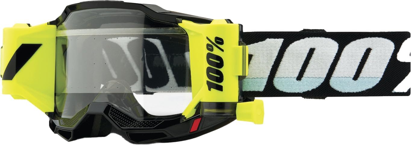 Gafas motocross y mountain biking Accuri 2