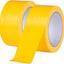 2 Cintas Ducto Servicio Pesado Impermeables 40yd Amarilla
