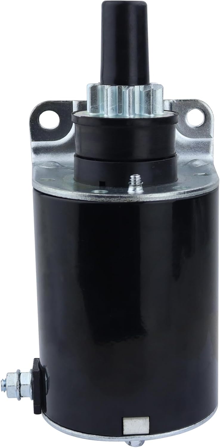 Motor arranque relé solenoide Kawasaki X300 X320