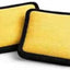 2 Almohadillas Repuesto Cepillo Barbacoa Resistentes