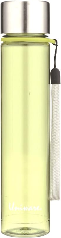 Botella deportiva Tritan 10oz sin BPA pequeña linda