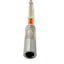 Soporte magnético broca 4pulg extensor 1/4pulg impacto