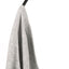 20 Perchas Antiderrap Negro para Camisas y Suéteres