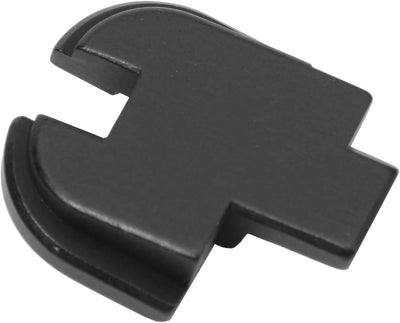 Placa trasera deslizante Springfield Hellcat aluminio anodizado
