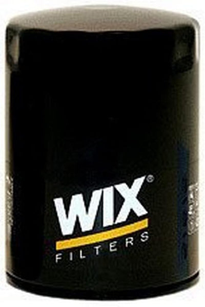 Filtro lubricante giratorio Racing Filters