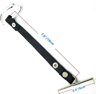 Tanga cinta cinturón herramienta 2.4" GS-18
