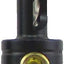 Avellanador 7/64x1/4 pulg con recortado #43257