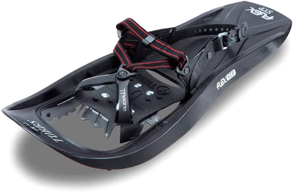 Raquetas nieve Flex STP hombre