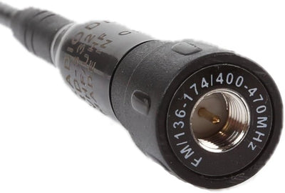 Antena SMA 14.96" alta ganancia para radio GM-30