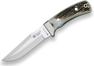 Cuchillo Gamo CC45 con ganchos hoja 5.1pulg pesca caza camping