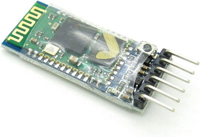 Módulo transmisor HC-05 Bluetooth serie RF