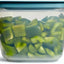 Set 3 Recipientes Flex & Seal Transparentes 7 Tazas