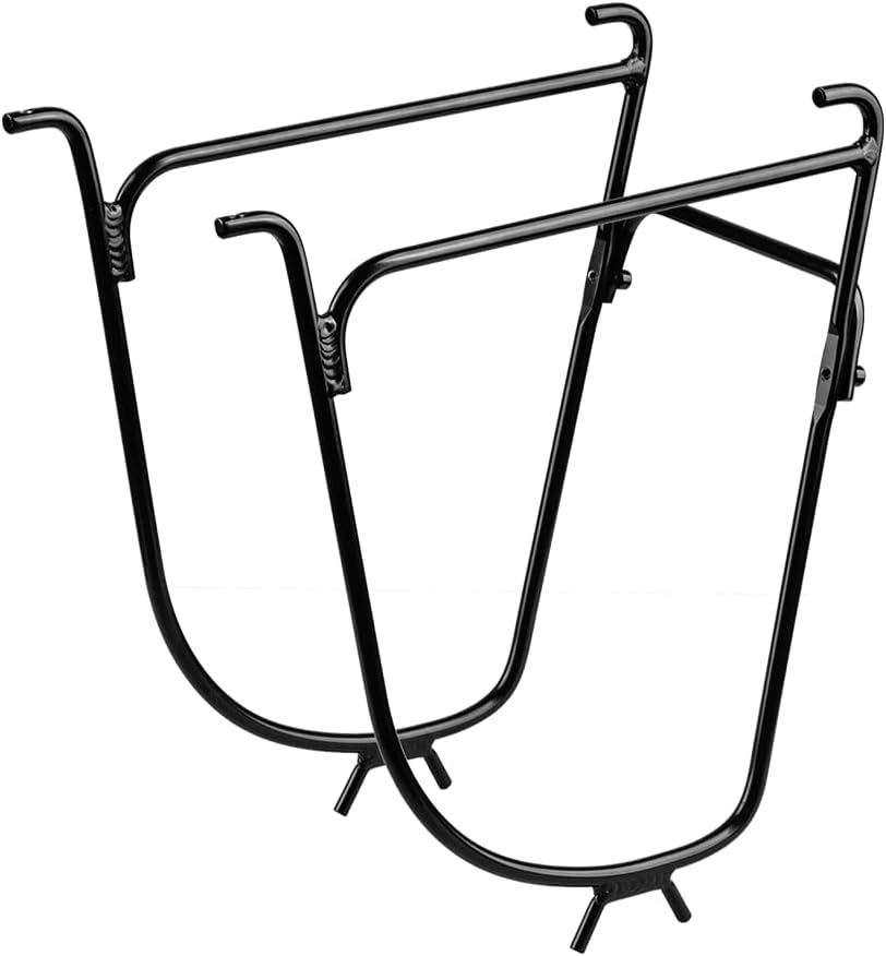 Marco MTX soporte alforja aluminio para TrunkBag DXP