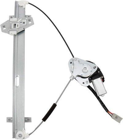 Regulador ventanilla eléctrica conductor Honda Pilot