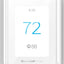 Termostato Wi-Fi T9 con sensor habitación