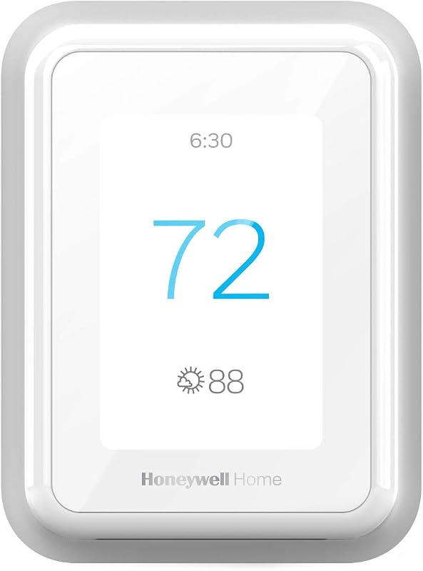 Termostato Wi-Fi T9 con sensor habitación