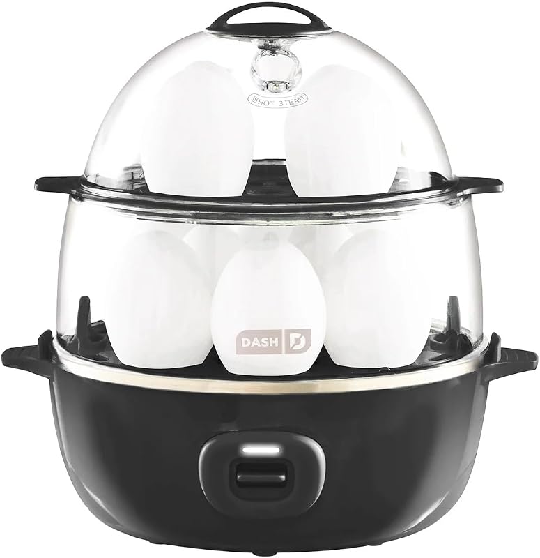 Olla huevos Deluxe Ultimate