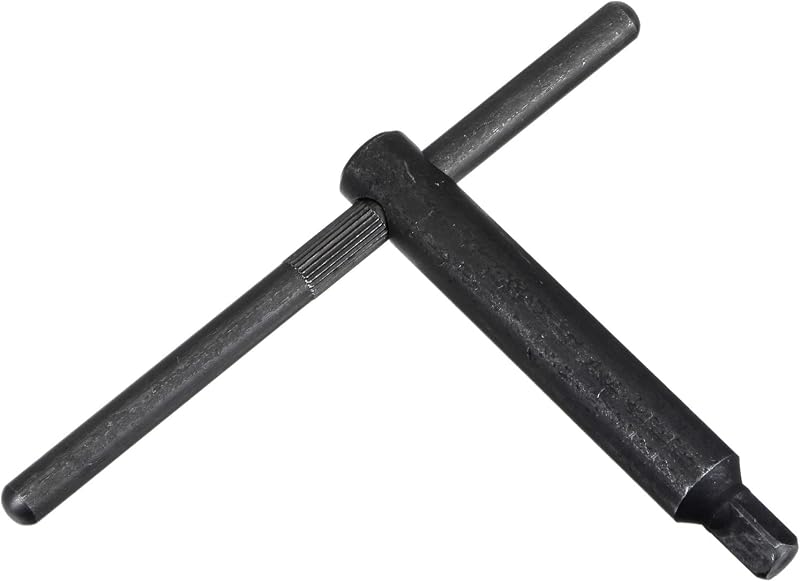 Llave mandril torno 0.472pulg para fresadora CNC