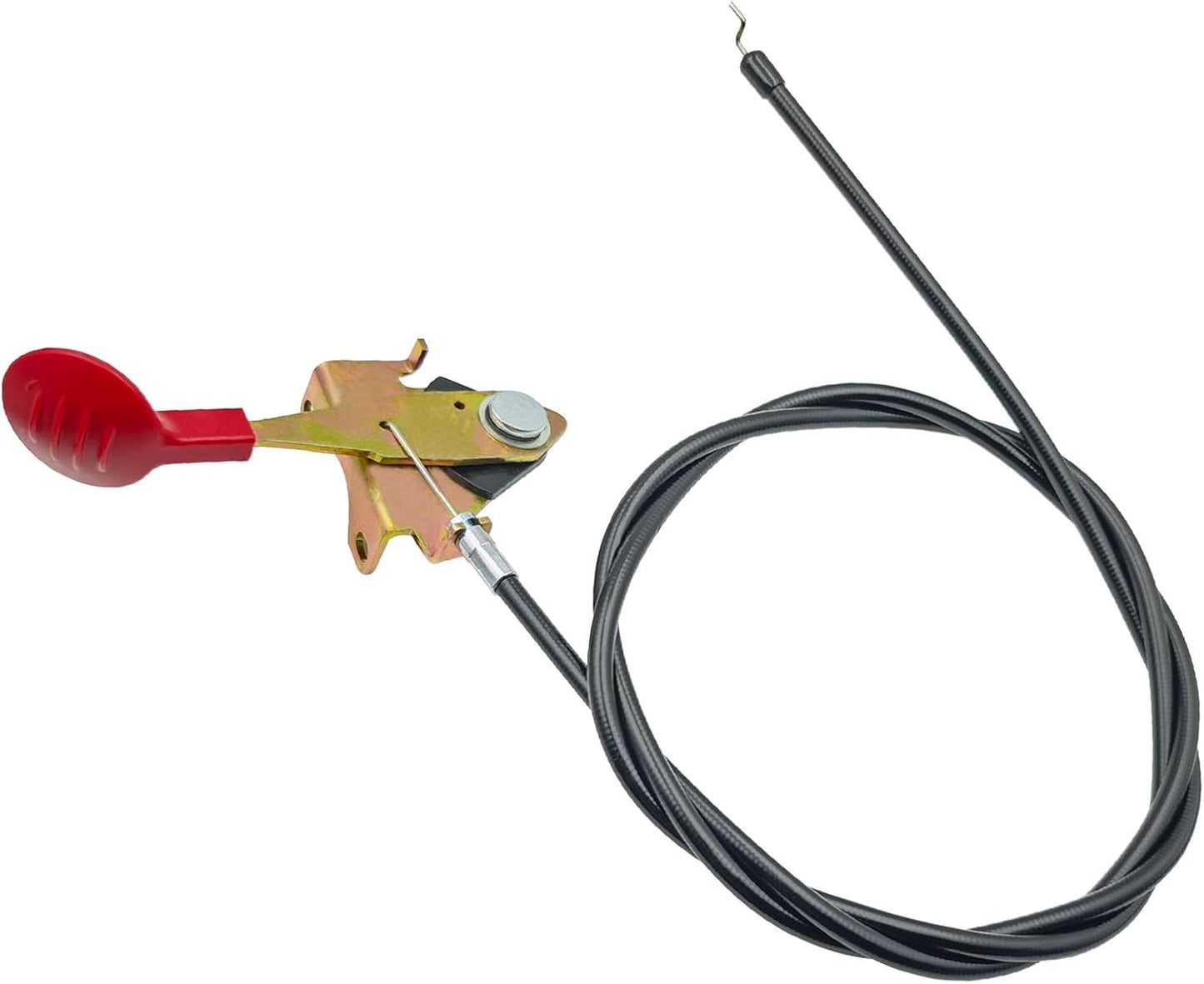 Cable acelerador comp Exmark Lazer Z AS E S X Z