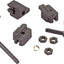 Kit llaves TLR para TLR-1 y TLR-2