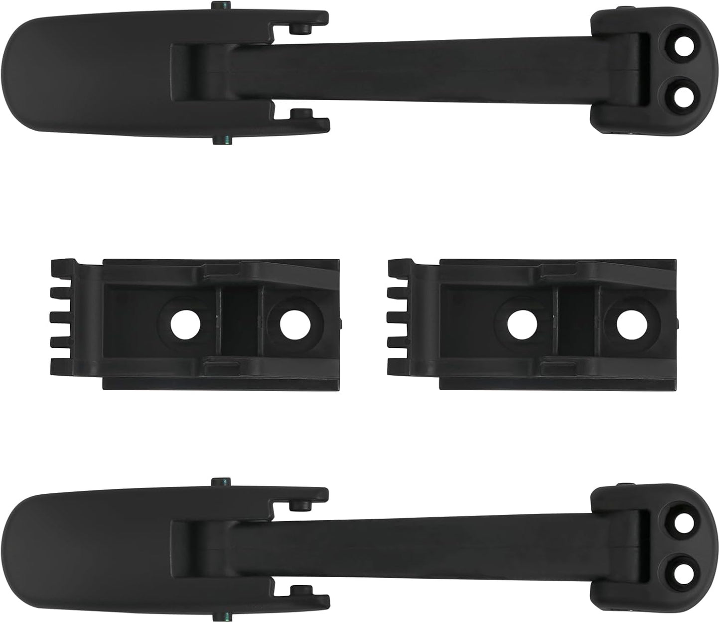 Pestillo capó comp Ford F-650 F-750 2000-16