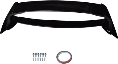 Alerón maletero negro brillante repuesto Honda Civic