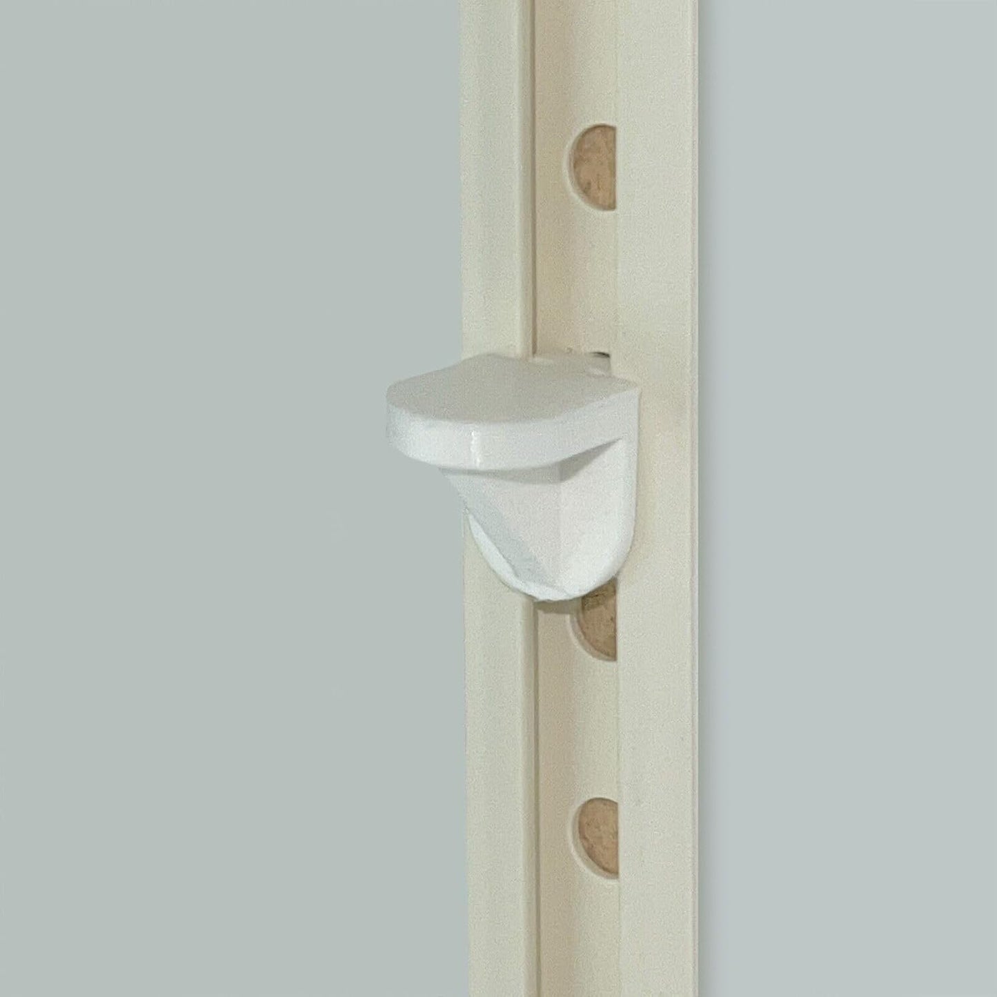 Pines soporte estantes giratorios pack 8 para cocina
