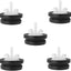 Kit 5 bombillas imprimación Toro CCR 2450 3650