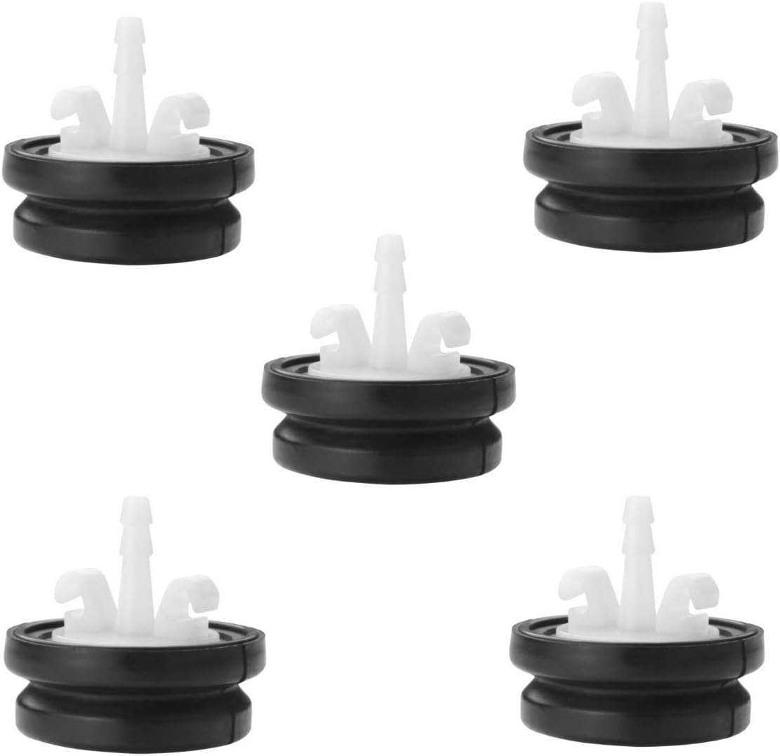 Kit 5 bombillas imprimación Toro CCR 2450 3650