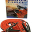 Cable refuerzo 6 de 16 pies abrazadera 600A
