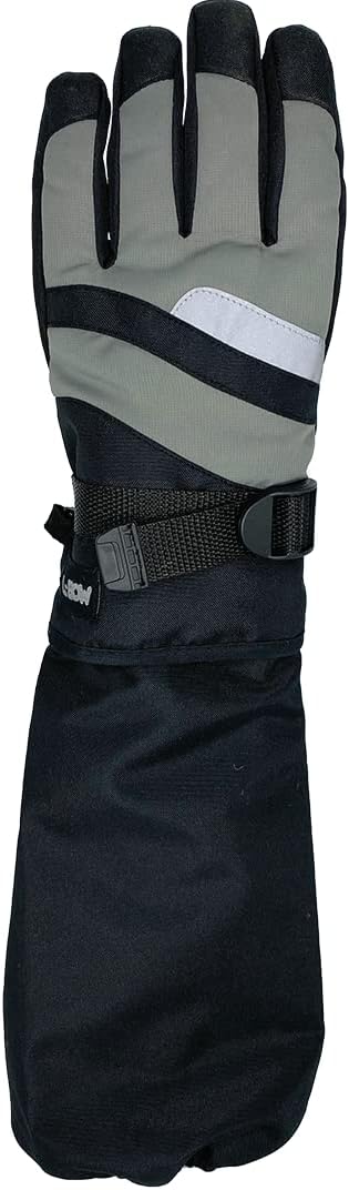 Guantes invierno para niños deportes al aire libre