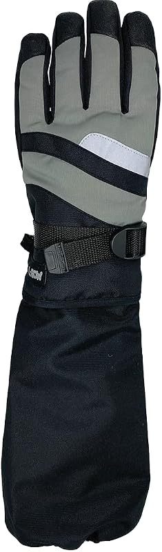 Guantes invierno para niños deportes al aire libre