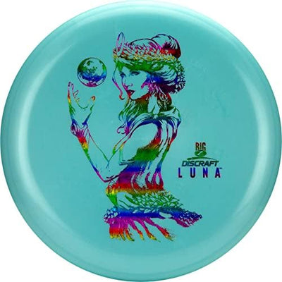 Disco golf Big Z Luna 6.00-6.07oz
