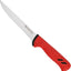 Cuchillo chef 6pulg acero alto carbono mango antiderrap