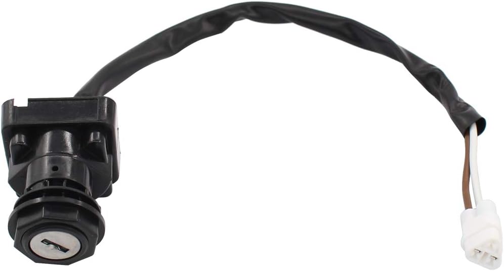 Interruptor encendido para ATV Arctic Cat 400 DVX